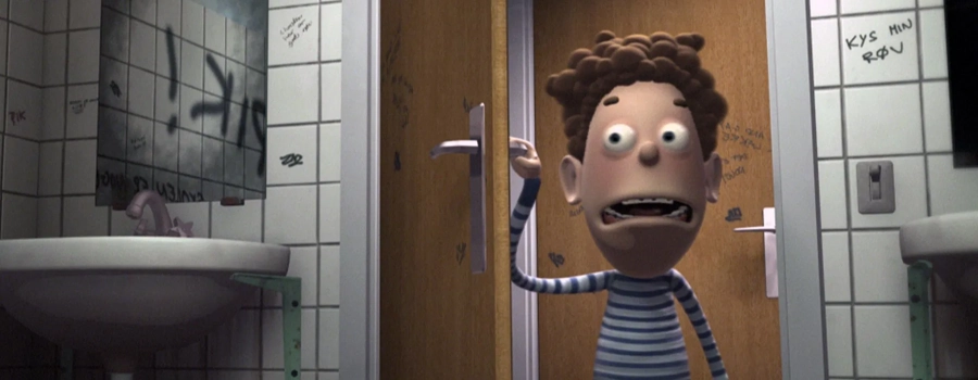 Теркель в беде